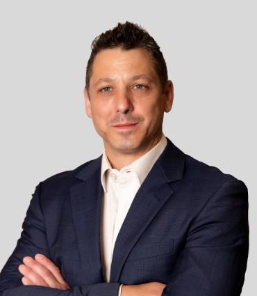 Nick Antoniades