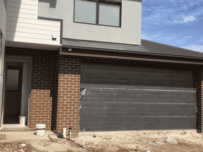 Ardeer Project 3